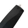 Morpheus складной нож Cliff MPH05 сталь VG-10 блэквош, рукоять G10