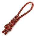 ОрЛина темляк мини - Суперсветящийся Розовый 550