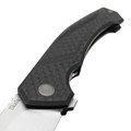 TuoTown и Eagle Knives складной нож Skala сталь T10S бид-бласт, рукоять G10-Карбон TuoTown и Eagle Knives складной нож Skala сталь T10S бид-бласт, рукоять G10-Карбон