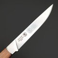 Кизляр нож Канцлер 03047 сталь Aus-8 рукоять Дерево орех