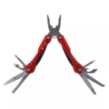Stinger мультитул MT-801AB-FB (15 функций) в блистере