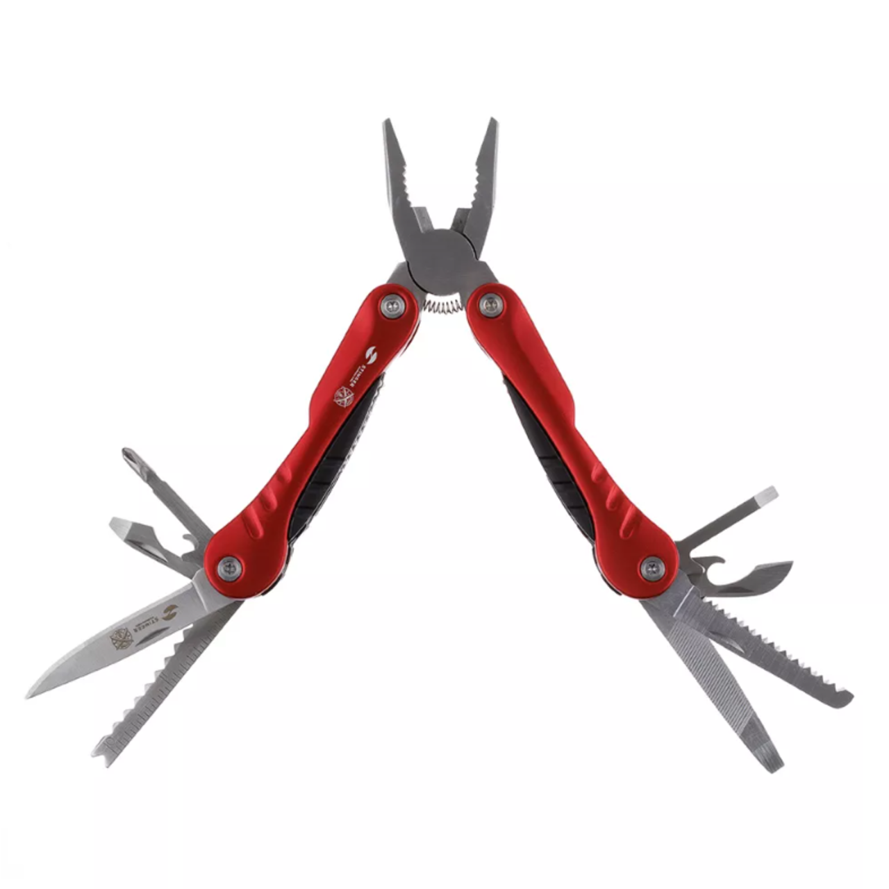 Stinger мультитул MT-801AB-FB (15 функций) в блистере