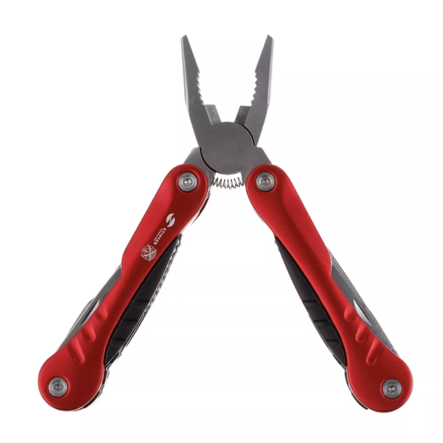 Stinger мультитул MT-801AB-FB (15 функций) в блистере