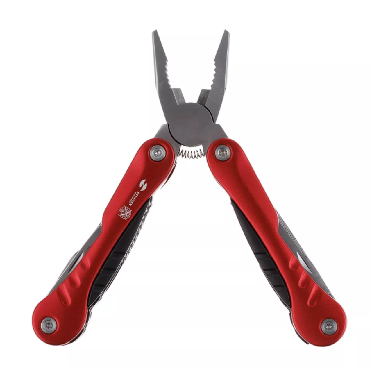 Stinger мультитул MT-801AB-FB (15 функций) в блистере