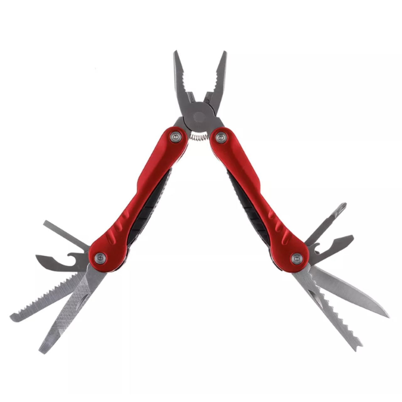 Stinger мультитул MT-801AB-FB (15 функций) в блистере
