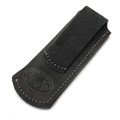 НожиMAN чехол для ножа Victorinox погружной на пояс 100х45 мм NK0295 черный, натуральная кожа НожиMAN чехол для ножа Victorinox погружной на пояс 100х45 мм NK0295 черный, натуральная кожа