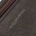 НожиMAN поясная сумка 11х24 см NK0299 натуральная кожа, коричневая НожиMAN поясная сумка 11х24 см NK0299 натуральная кожа, коричневая