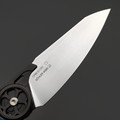 Alpha Miu складной нож Itrion ED сталь M390, рукоять Титан TC4 Electric Dark Alpha Miu складной нож Itrion ED сталь M390, рукоять Титан TC4 Electric Dark