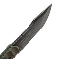Spartan Armor нож Phobos сталь VG-10 блэквош, рукоять G10 олива, кайдекс мох Spartan Armor нож Phobos сталь VG-10 блэквош, рукоять G10 олива, кайдекс мох