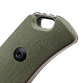 Spartan Armor нож Ares сталь VG-10 блэквош, рукоять G10 олива, кайдекс мох Spartan Armor нож Ares сталь VG-10 блэквош, рукоять G10 олива, кайдекс мох