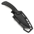Spartan Armor нож Hemera сталь VG-10 блэквош, рукоять G10 чёрный Spartan Armor нож Hemera сталь VG-10 блэквош, рукоять G10 чёрный