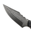 Spartan Armor нож Hemera сталь VG-10 блэквош, рукоять G10 чёрный Spartan Armor нож Hemera сталь VG-10 блэквош, рукоять G10 чёрный