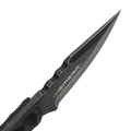 Spartan Armor нож Hemera сталь VG-10 блэквош, рукоять G10 чёрный Spartan Armor нож Hemera сталь VG-10 блэквош, рукоять G10 чёрный