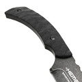 Spartan Armor нож Hemera сталь VG-10 блэквош, рукоять G10 чёрный Spartan Armor нож Hemera сталь VG-10 блэквош, рукоять G10 чёрный