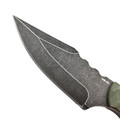 Spartan Armor нож Hemera сталь VG-10 блэквош, рукоять G10 мох Spartan Armor нож Hemera сталь VG-10 блэквош, рукоять G10 мох