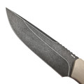 Spartan Armor нож Cronus сталь VG-10 блэквош, рукоять G10 мультикам Spartan Armor нож Cronus сталь VG-10 блэквош, рукоять G10 мультикам