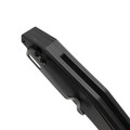 Alpha Miu складной нож Tukari сталь 14С28N, рукоять G10 чёрный