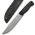 Mr.Blade нож C-19 сталь 95Х18, рукоять Эластрон Mr.Blade нож C-19 сталь 95Х18, рукоять Эластрон