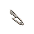 N.C.Custom TOOL#3 сталь Stainless Steel стоунвош, гравировка