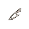 N.C.Custom TOOL#3 сталь Stainless Steel стоунвош, гравировка
