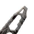 N.C.Custom TOOL#3 сталь Stainless Steel стоунвош, гравировка