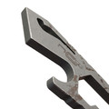 N.C.Custom TOOL#3 сталь Stainless Steel стоунвош, гравировка
