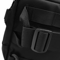 Pirate Custom поясная сумка Тортуга-2, нейлон Черный Pirate Custom поясная сумка Тортуга-2, нейлон Черный