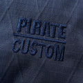 Pirate Custom сумка Скат, X-pac Тёмно-синий Pirate Custom сумка Скат, X-pac Тёмно-синий