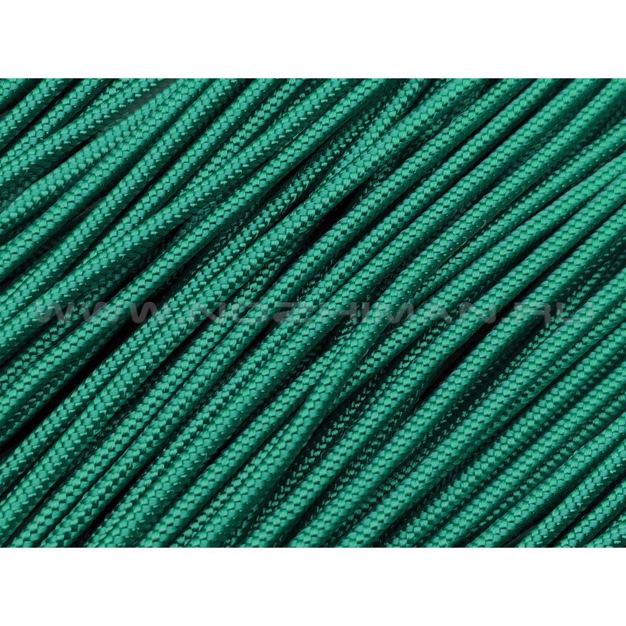 ReCORD Mini Paracord 275 Изумрудный