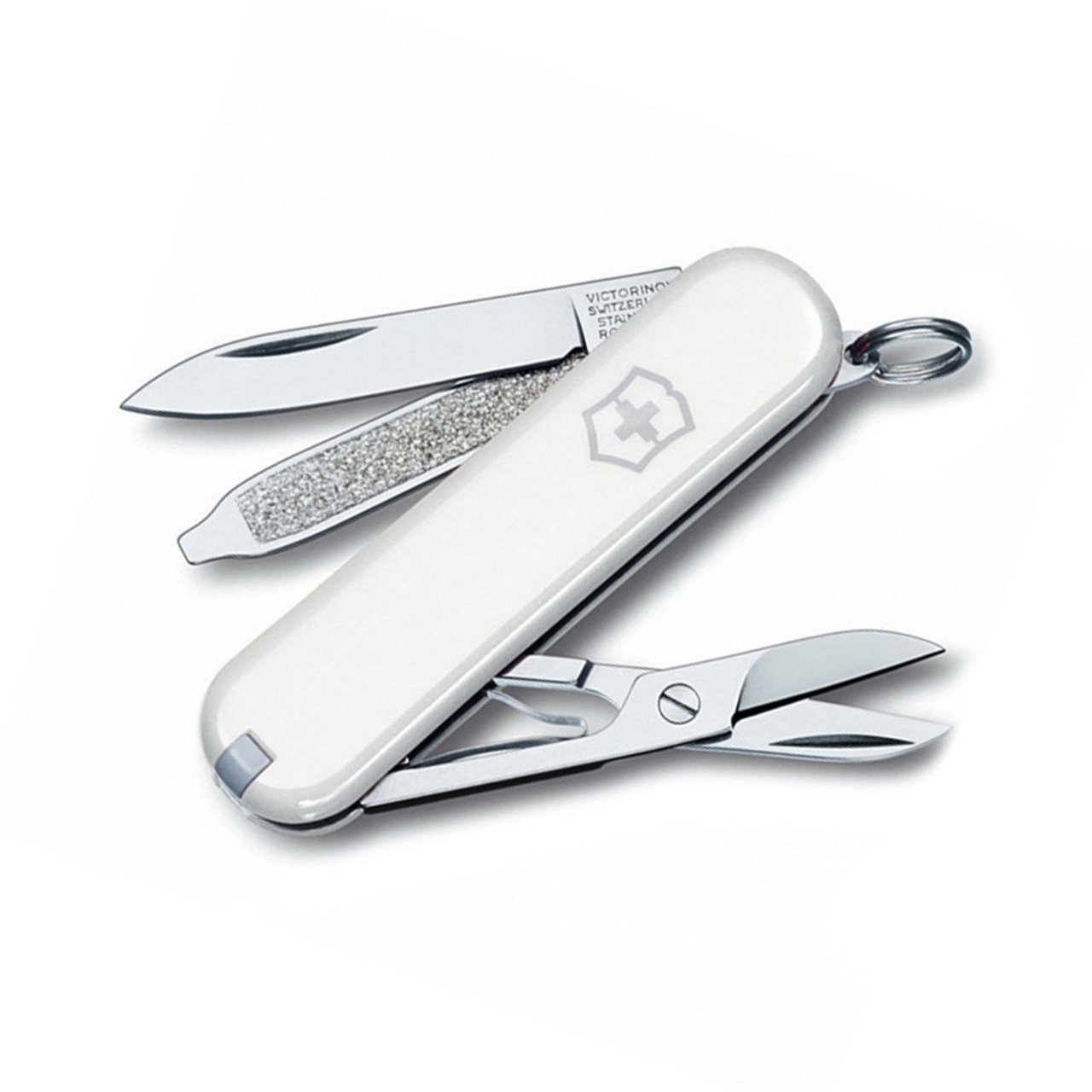 Швейцарский нож Victorinox 0.6223.7G Falling Snow (7 функции)