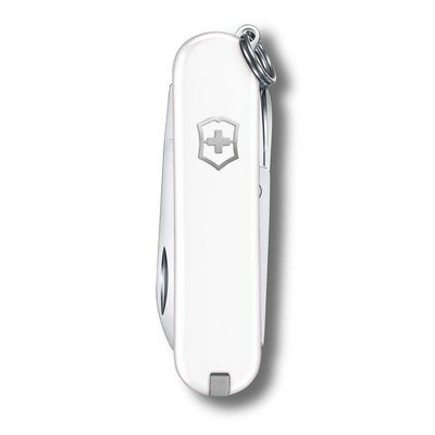 Швейцарский нож Victorinox 0.6223.7G Falling Snow (7 функции)