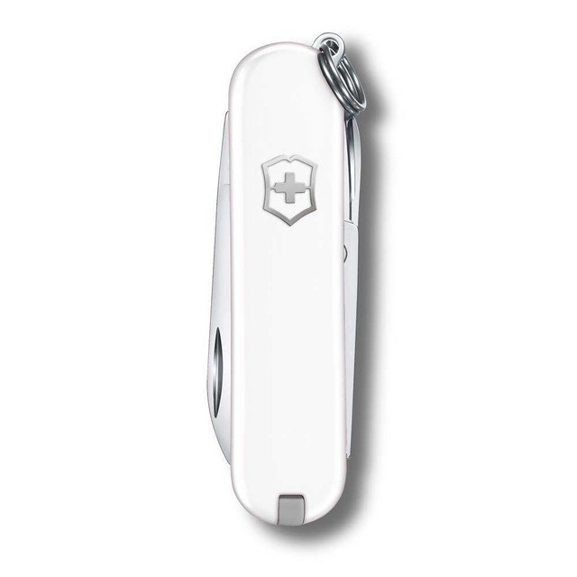 Швейцарский нож Victorinox 0.6223.7G Falling Snow (7 функции)