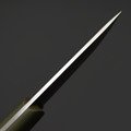 Золотое Сечение нож Уфимка, сталь Aus-10Co сатин, рукоять G10 олива Золотое Сечение нож Уфимка, сталь Aus-10Co сатин, рукоять G10 олива