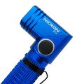 NICRON светодиодный поворотный фонарь B74 700LM IP65 Blue NICRON светодиодный поворотный фонарь B74 700LM IP65 Blue