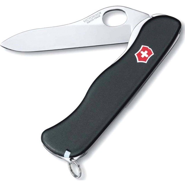 Швейцарский нож Victorinox 0.8416.M3 Sentinel Clip (4 функции)