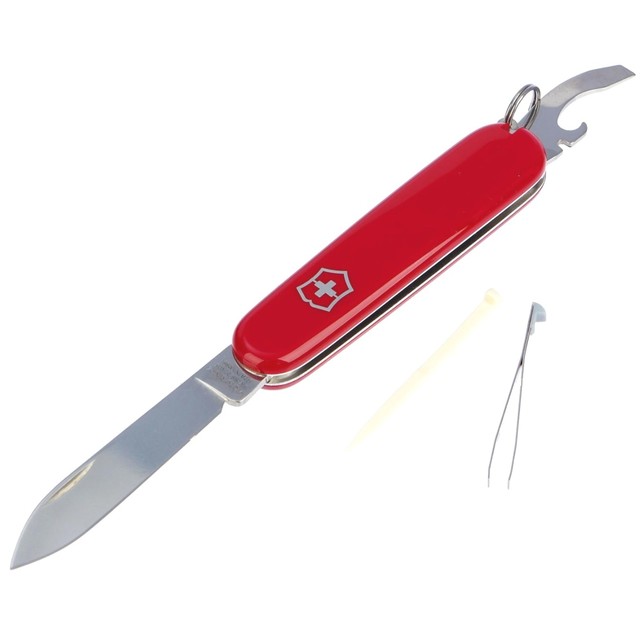 Швейцарский нож Victorinox 0.2303 Bantam (7 функций)