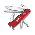 Швейцарский нож Victorinox 0.8573 Hunter Red (12 функции) Швейцарский нож Victorinox 0.8573 Hunter Red (12 функции)