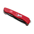 Швейцарский нож Victorinox 0.8573 Hunter Red (12 функции) Швейцарский нож Victorinox 0.8573 Hunter Red (12 функции)