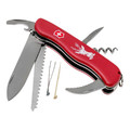 Швейцарский нож Victorinox 0.8573 Hunter Red (12 функции) Швейцарский нож Victorinox 0.8573 Hunter Red (12 функции)