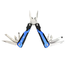 Stinger мультитул MT-A017-FB (15 функций) в блистере